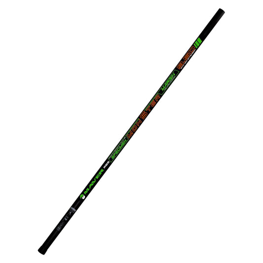 Monster Margin 9.5m con Mini Prolunga