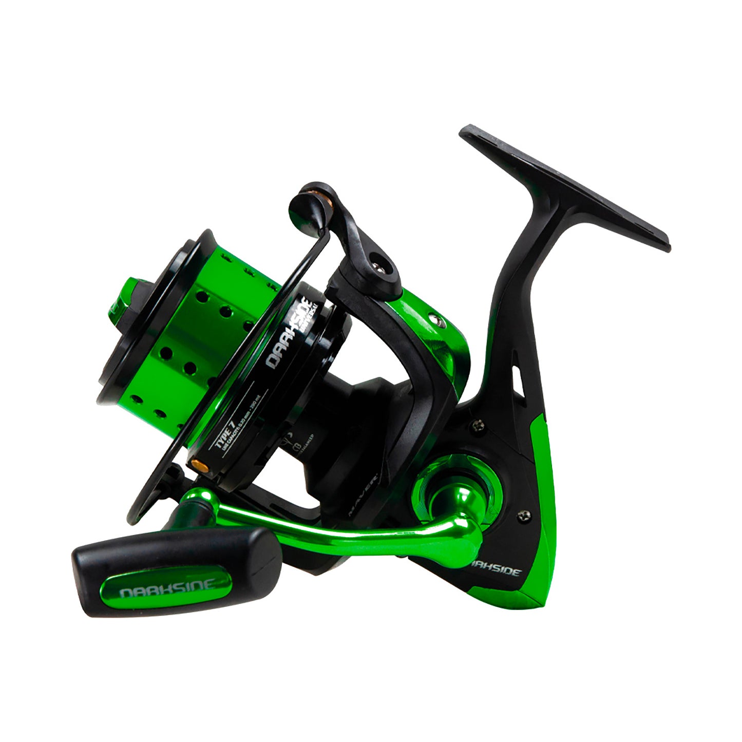 Reel Darkside 5000