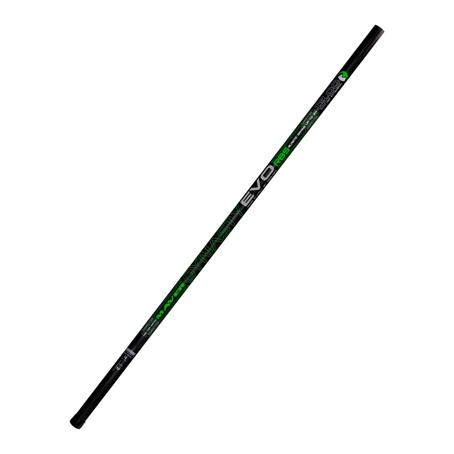 Roubaisienne Dynasty Evo 13m